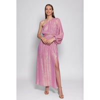 Sundress Doris Dress Pink
