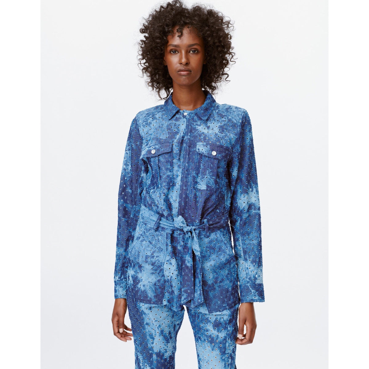 Munthe Lanny Boilersuit