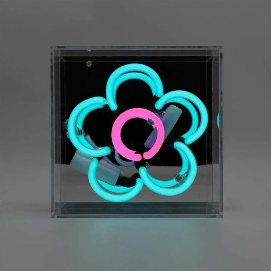 Locomocean - Daisy Mini Neon Light