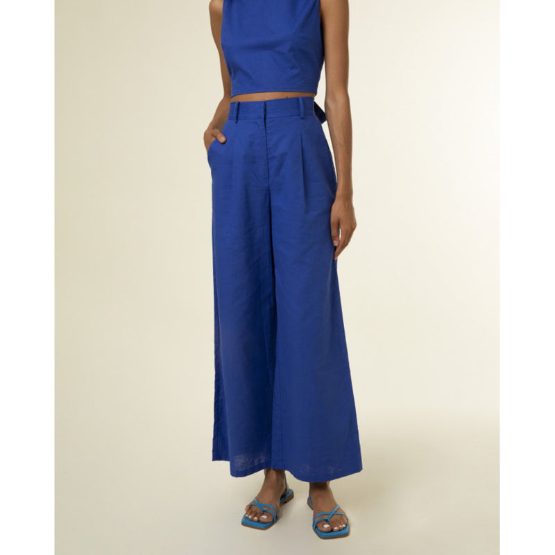 FRNCH Paverdy trousers