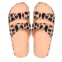 Cacatoes Sandals Piaui Nude