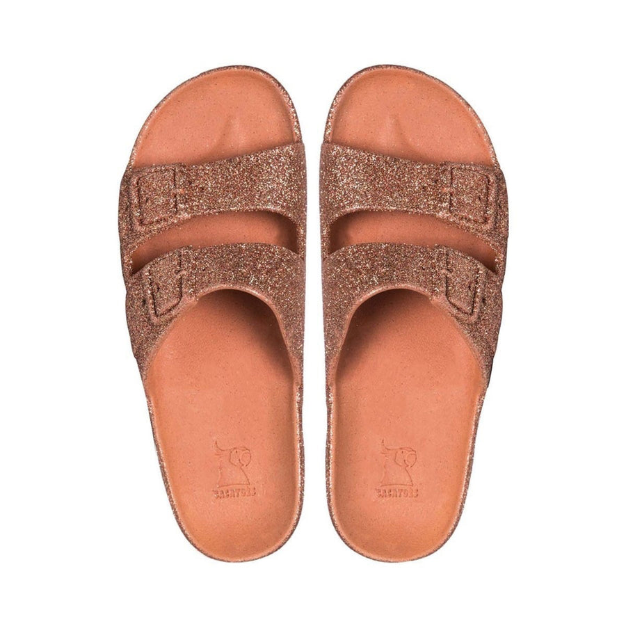 Cacatoes - Trancoso Sandal Copper