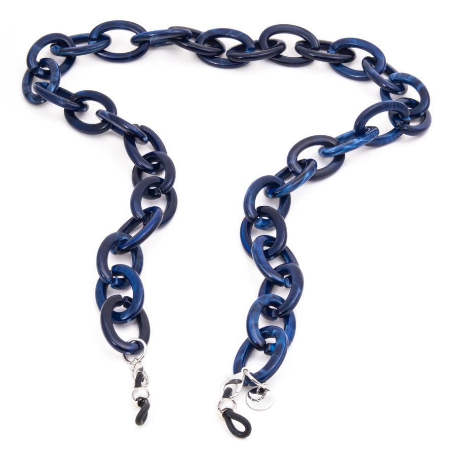 Coti Vision- Glasses Chain Cara Blueberry