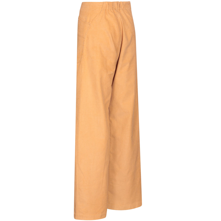The West Village Melrose Cord Pant Sand