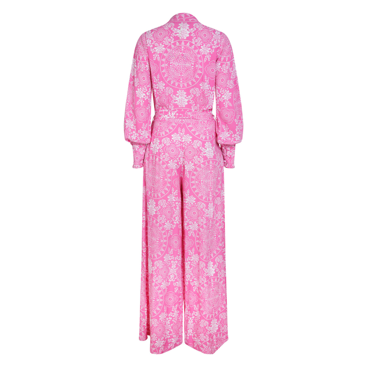 Feather & Find Sobrane Jumpsuit