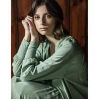 Project AJ117 Mindy Shirt Dress