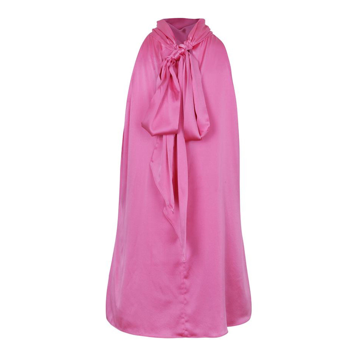 Ramy Brook Lori Hot Pink