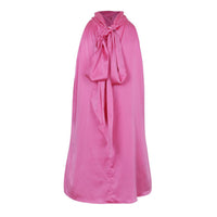 Ramy Brook Lori Hot Pink