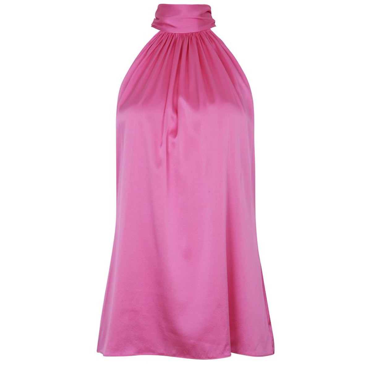 Ramy Brook Lori Hot Pink