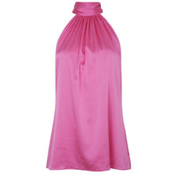 Ramy Brook Lori Hot Pink