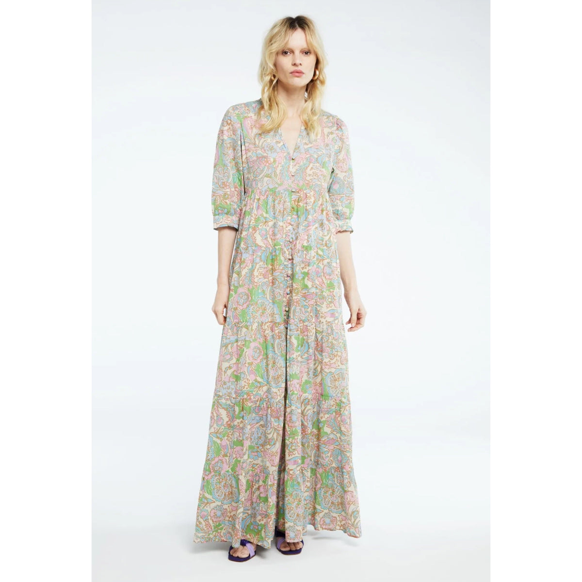 Fabienne Chapot Cala Dress