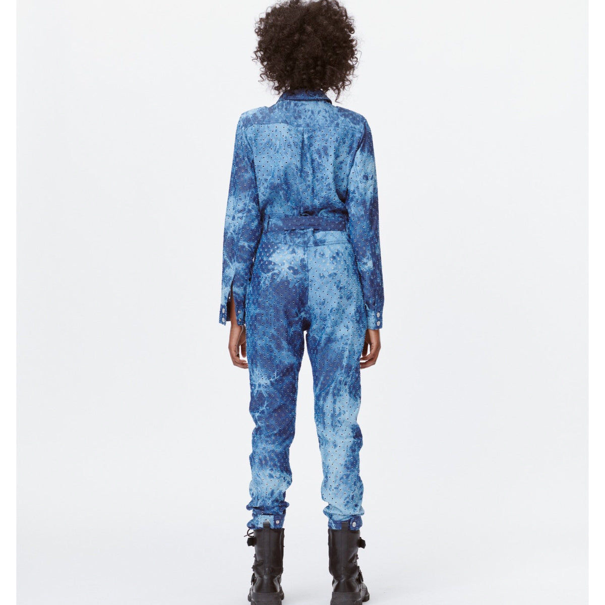 Munthe Lanny Boilersuit