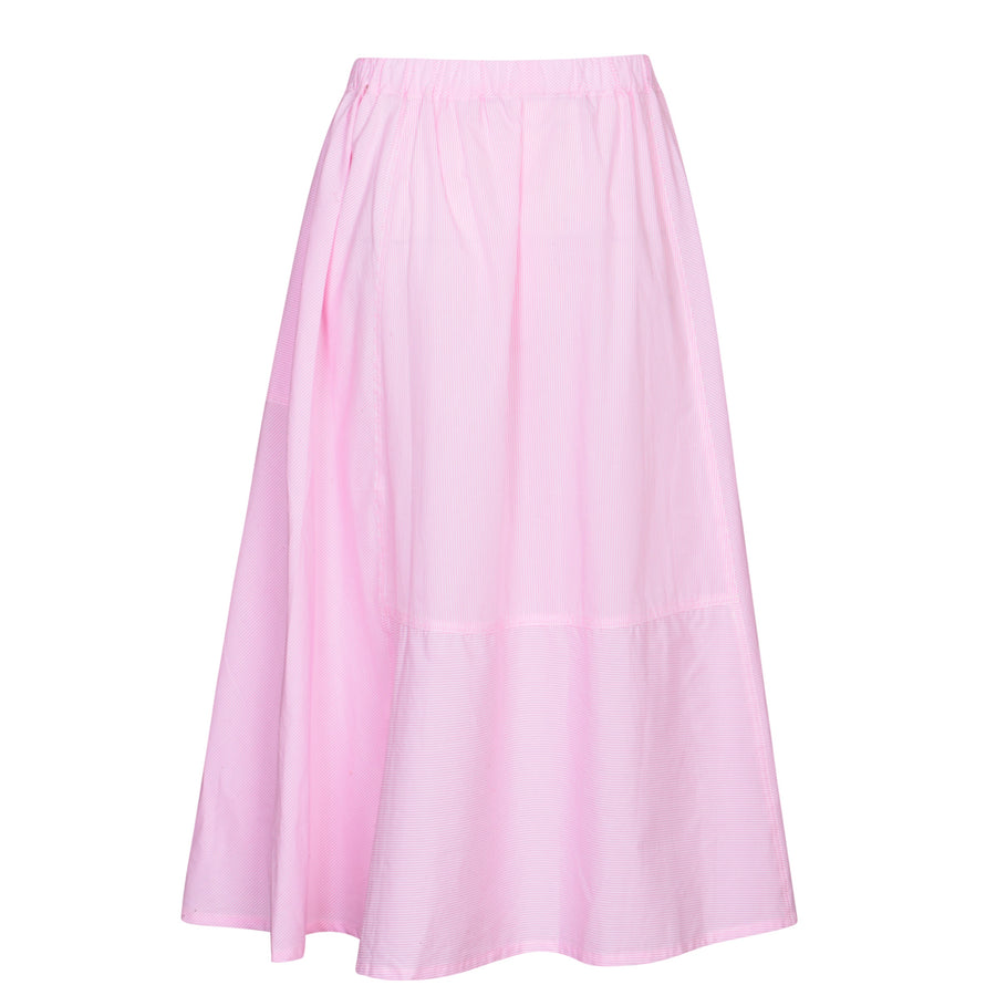 DawnxDare Pabla Skirt Pink