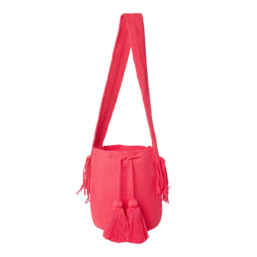 Sally - Bucket Bag *Colours*