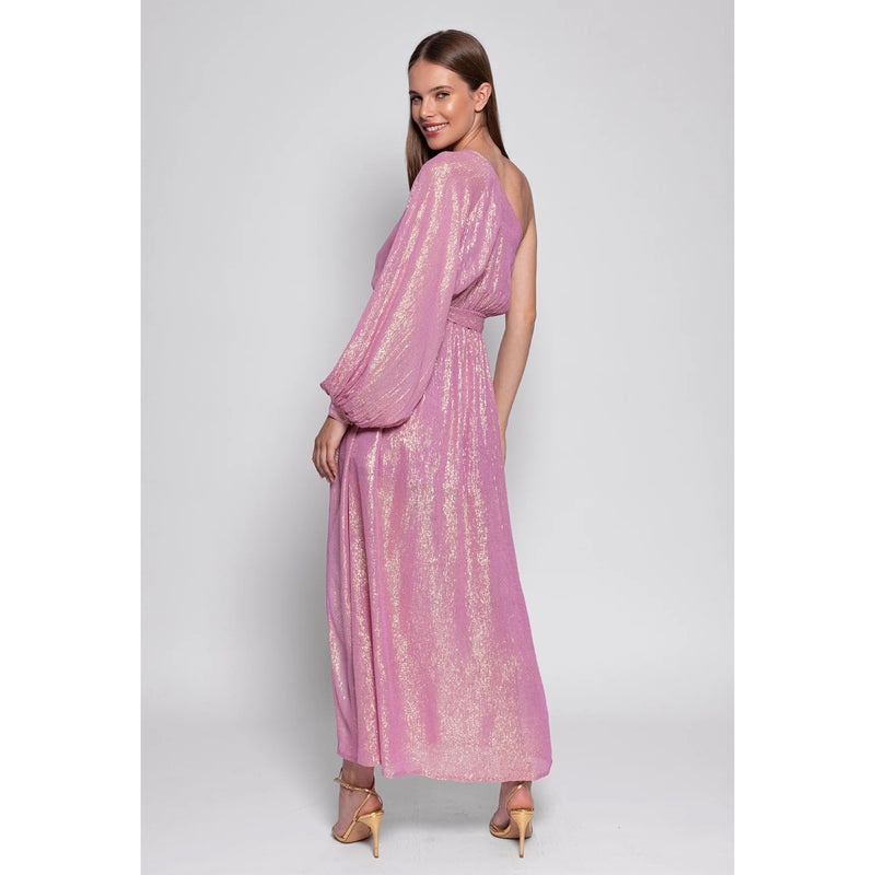 Doris Dress Pink