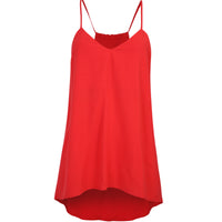 The Line Project Mia Red