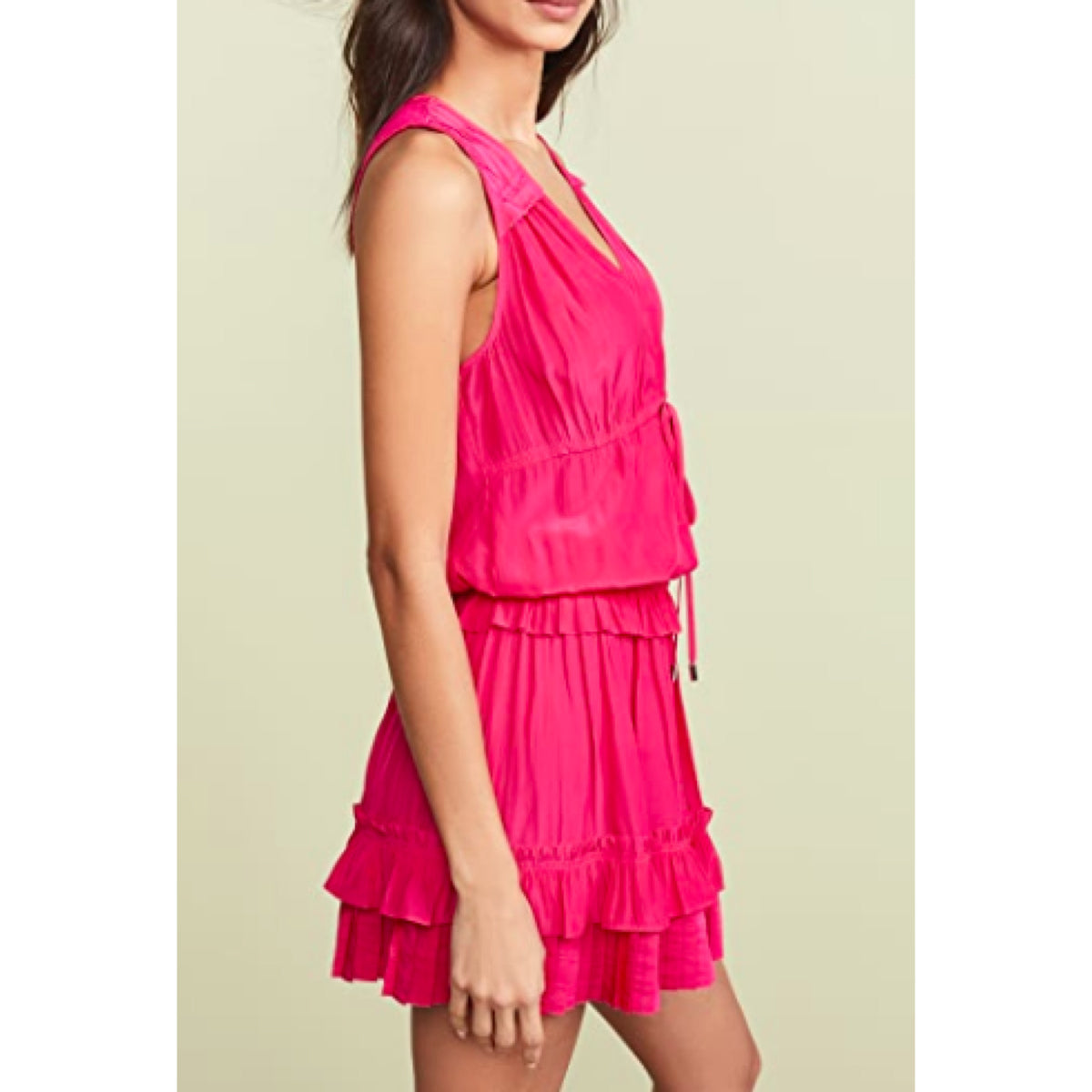 Ramy Brook Hadley Rose