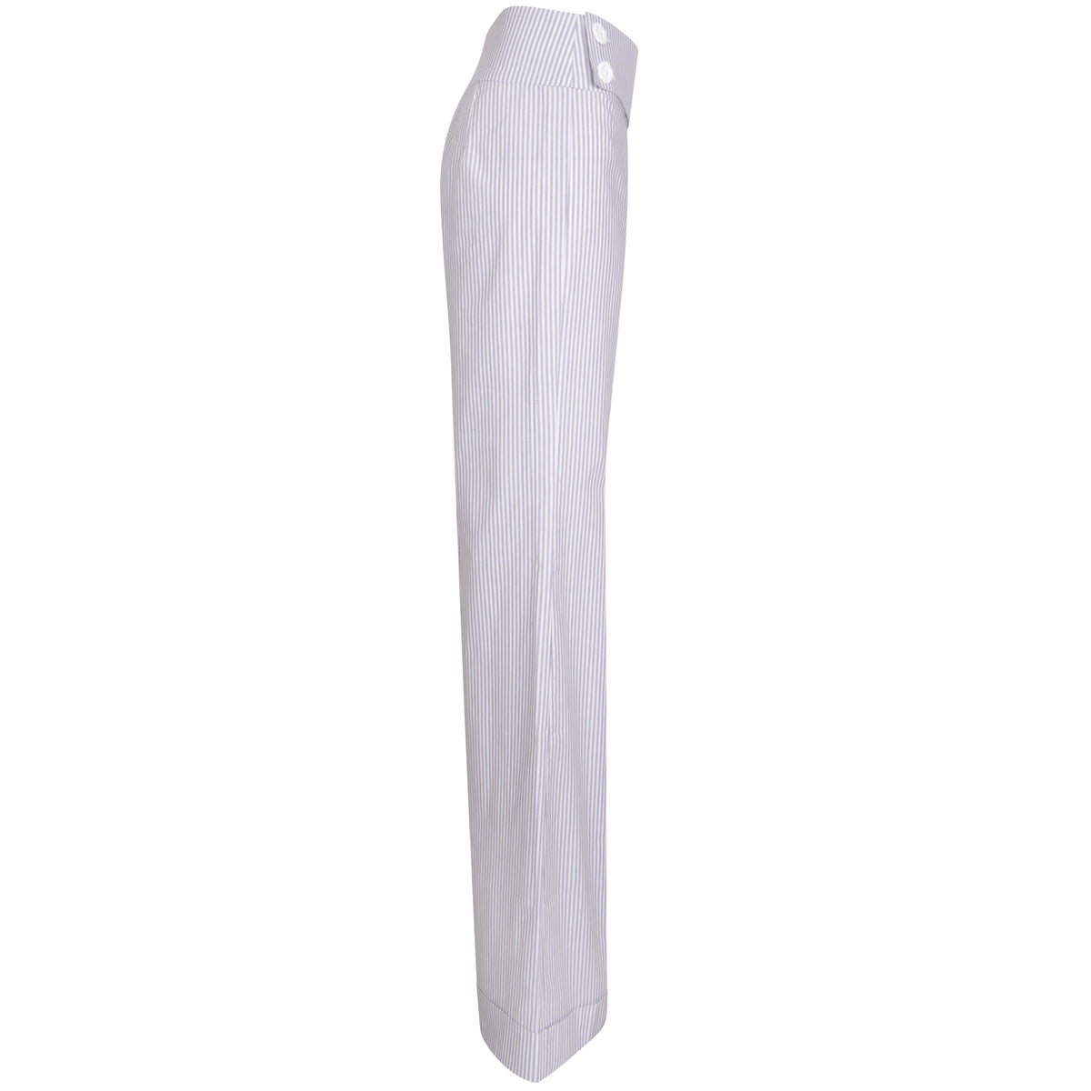 Low Rise Pant Grey