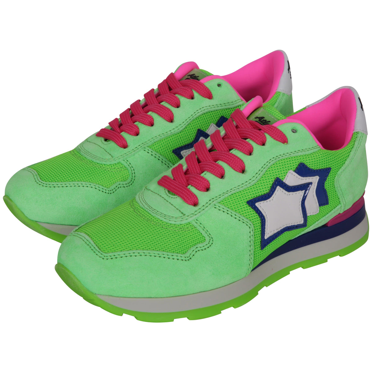 Vega Lime