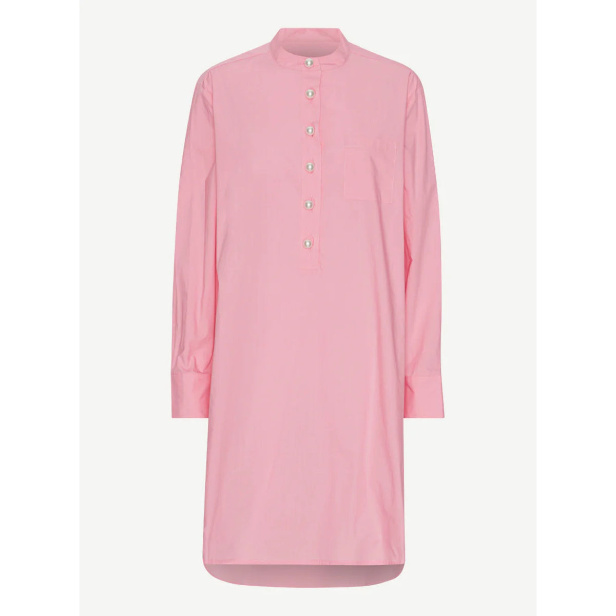 Jonella Dress Pink