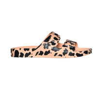Cacatoes Sandals Piaui Nude