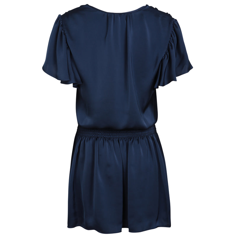 Bette Dress Navy