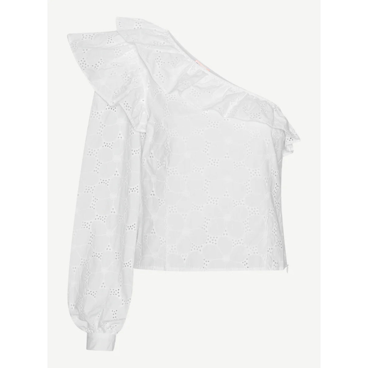 Custommade Saddy Blouse