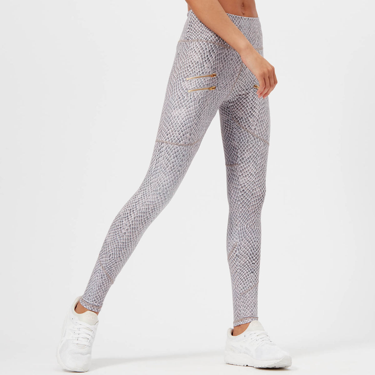 Rattlesnake Leggings
