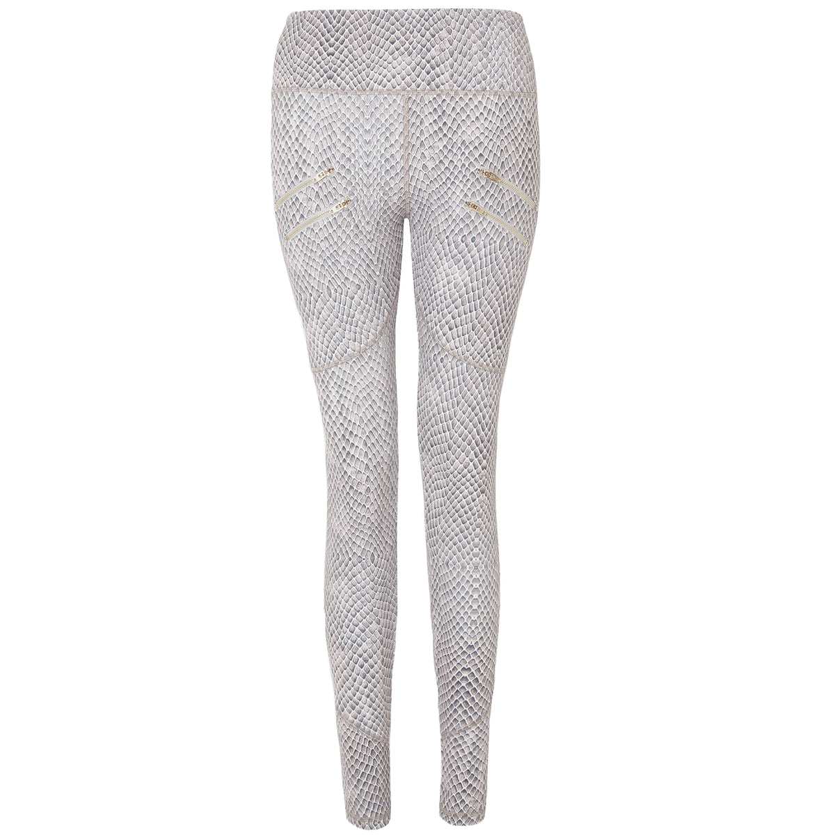 Rattlesnake Leggings