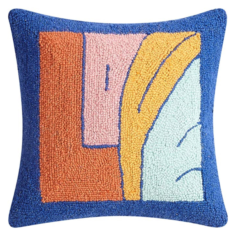 Cushion Together In Love