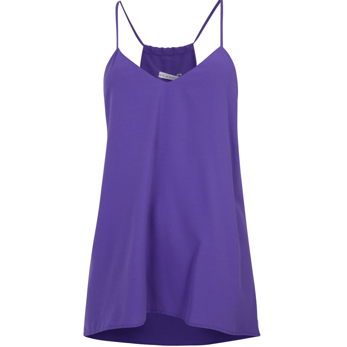 Mia Purple