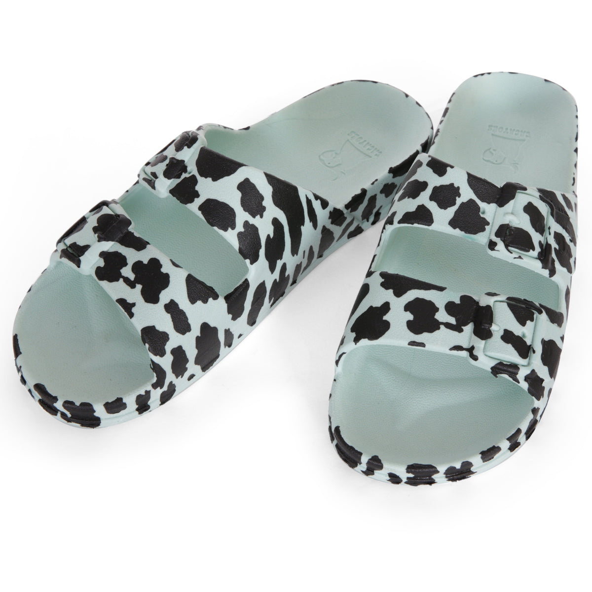 Cacatoes Sandals Piaui Vert