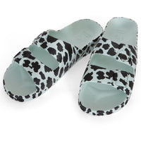 Cacatoes Sandals Piaui Vert