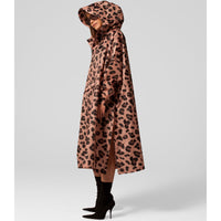 RainKiss Pink Panther Poncho