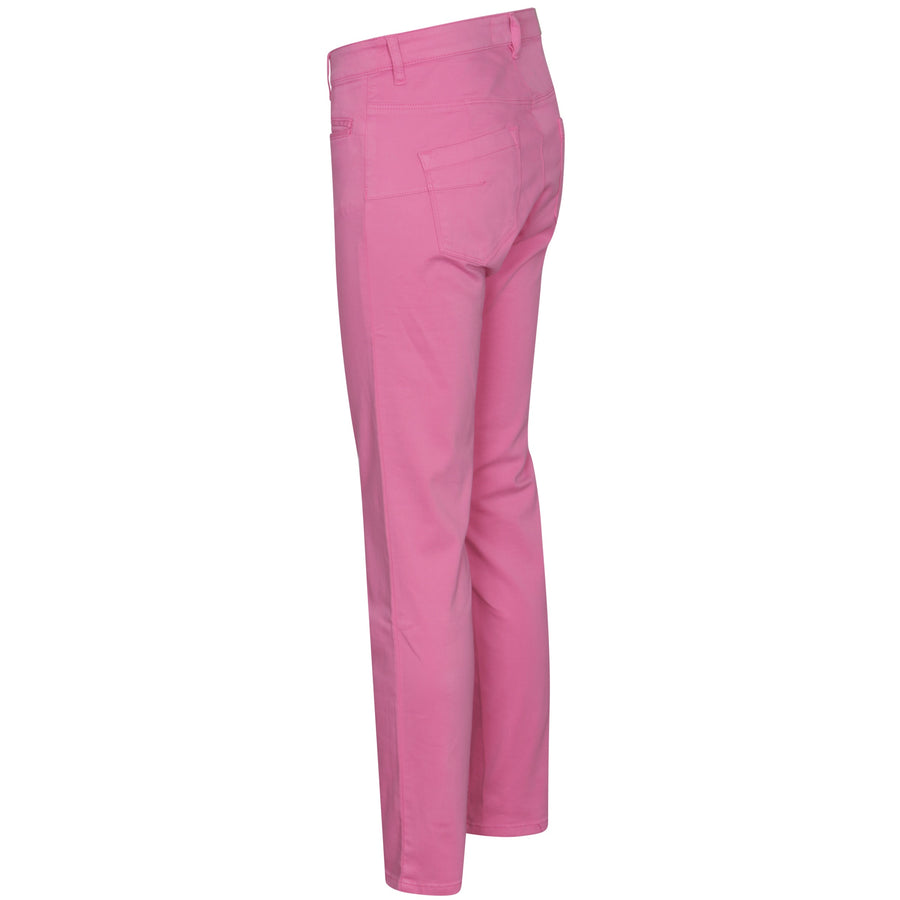 Couturist Jeans Pink